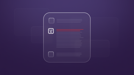 Wide banner image with a dark blue gradient background transitioning from deep to light blue from bottom to top. White text in the center reads 'Conformer-2'. Below the text, a visual representation of a soundwave in blue spans the width of the image, suggesting audio or speech patterns.